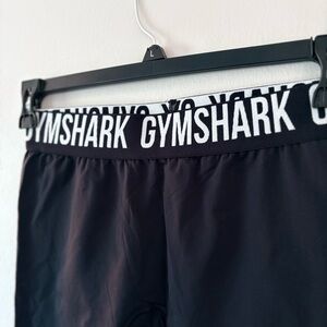 Gymshark Black Leggings